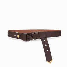 펜디 벨트 신상 넓이3.5CM F3006-3