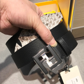 FENDI 펜디 벨트 F80991-1 2020/신상