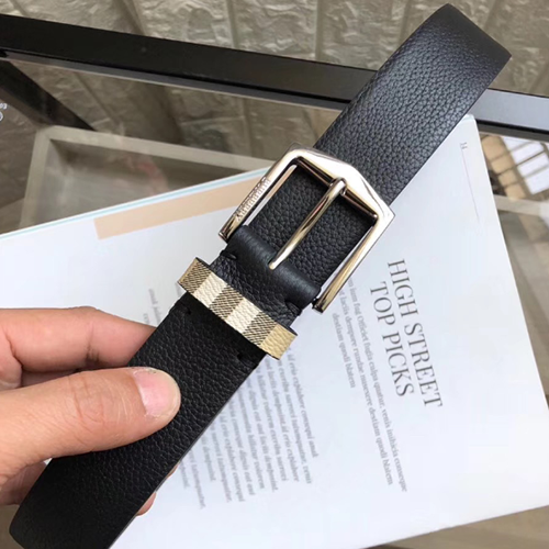 BURBERRY 버버리 벨트 B70081