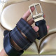 BURBERRY 버버리 벨트 넓이 35MM B50181