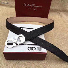 FERRAGAMO 페레가모 남성벨트 35MM F60280