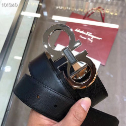 FERRAGAMO 페레가모 남성벨트 35MM B60273