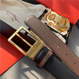 FERRAGAMO 페레가모 벨트 35MM  F509182 2020/신상