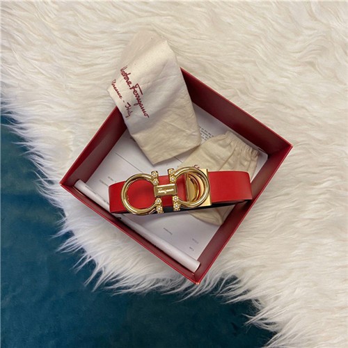 FERRAGAMO 페레가모 여성용 벨트 2.5CM F00819-2 2020/신상