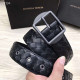 BOTTEGA VENETA 보테가베네타 남성벨트 35MM B60280