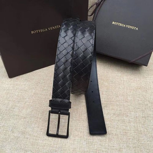 BOTTEGA VENETA 보테가베네타 남성벨트 35MM B60250