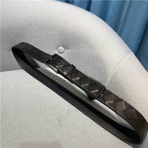 BOTTEGA VENETA 보테가베네타  벨트 3CM BV60610-1 2020/신상