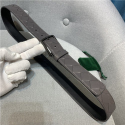 BOTTEGA VENETA 보테가베네타  벨트 3CM BV60610-3 2020/신상