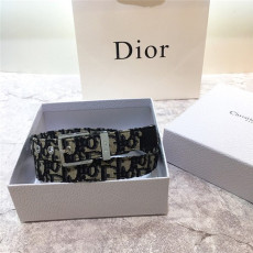 DIOR 디올 벨트 25MM D5088-1 신상