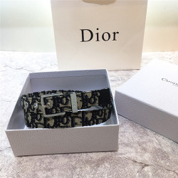 DIOR 디올 벨트 25MM D5088-1 신상