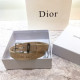 DIOR 디올 벨트 25MM D5088-1 신상