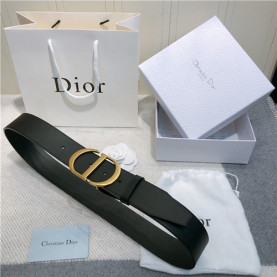 DIOR 디올 벨트 4.0CM D8520-1 신상