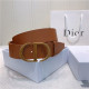 DIOR 디올 벨트 4.0CM D8520-1 신상