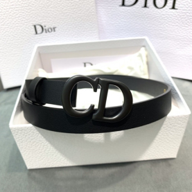 DIOR 디올 벨트 2.0CM 연예인벨트 D3030-3 신상