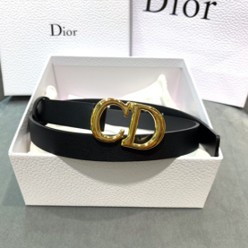 DIOR 디올 벨트 2.0CM 연예인벨트 D3030-4 신상