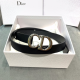 DIOR 디올 벨트 2.0CM 연예인벨트 D3030-5 신상