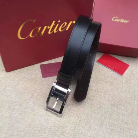 CARTIER 까르띠에 남성 벨트 30MM CA50083