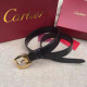 CARTIER 까르띠에 남성 벨트 30MM CA50083