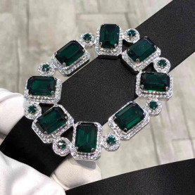 ROGER VIVIER 로저비비에 벨트 30MM R10801