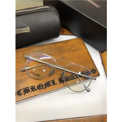 CHROME HEARTS 크롬하츠 안경 CH5125 신상 C17871