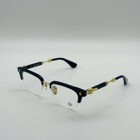 CHROME HEARTS 크롬하츠 안경 EVAGILIST 3COLOR