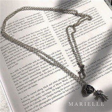 CHROME HEARTS 크롬하츠 목걸이 C879200