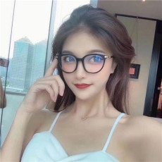 CHROME HEARTS 크롬하츠 안경 C1002