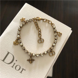 DIOR 디올 팔찌 D5611 2020/신상 (정품과 비교가능한 퀄리티 )