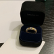 TIFFANY&CO 티파니앤코 반지 T1080 2020/신상 (사이즈 카톡상담) (정품과 비교가능한 퀄리티 )