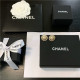CHANEL 샤넬 귀걸이 C4133 2020/신상 (정품과 비교가능한 퀄리티 )