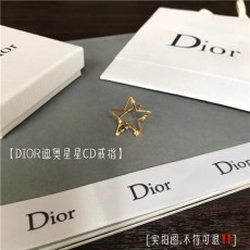 DIOR 디올 반지 D1090 2020/신상 (사이즈 카톡상담) (정품과 비교가능한 퀄리티 )