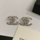 CHANEL 샤넬 귀걸이 C6600 2020/신상 (정품과 비교가능한 퀄리티 )