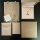 BULGARI 불가리 목걸이  B5022 (정품과 비교가능한 퀄리티 )