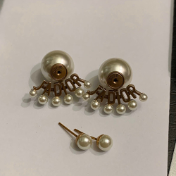 DIOR 디올 귀걸이 D9121 2020/신상 (정품과 비교가능한 퀄리티 )