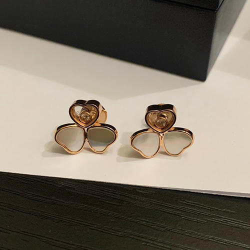 CHOPARD 쇼파드 귀걸이 C9121 2020/신상 (정품과 비교가능한 퀄리티 )