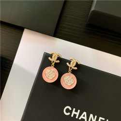CHANEL 샤넬 귀걸이 C9120 2020/신상 (정품과 비교가능한 퀄리티 )