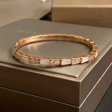 BULGARI 불가리 팔찌 B5069 (사이즈 카톡상담) (정품과 비교가능한 퀄리티 )