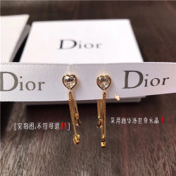 DIOR 디올 귀걸이 D9138 2020/신상 (정품과 비교가능한 퀄리티 )