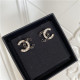 CHANEL 샤넬 귀걸이 C4056 2020/신상 (정품과 비교가능한 퀄리티 )