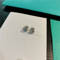 TIFFANY&CO 티파니앤코 귀걸이 T1090 2020/신상 (정품과 비교가능한 퀄리티 )