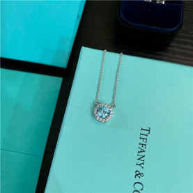 TIFFANY&CO 티파니앤코 목걸이 T2180 2020/신상  (정품과 비교가능한 퀄리티 )