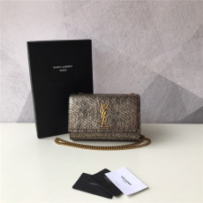 SAINT LAURENT 생로랑 KATE 숄더백 Y452160