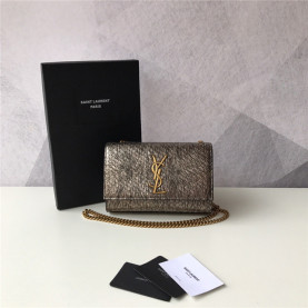 SAINT LAURENT 생로랑 KATE 숄더백 Y452160