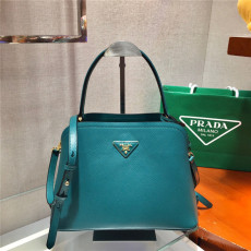 PRADA 프라다 미니 마티네백 1BA282 2COLOR