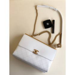 CHANEL 샤넬 숄더백 28CM AS90124