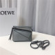 LOEWE 로에베 퍼즐백 미니 L50050-1 9COLOR