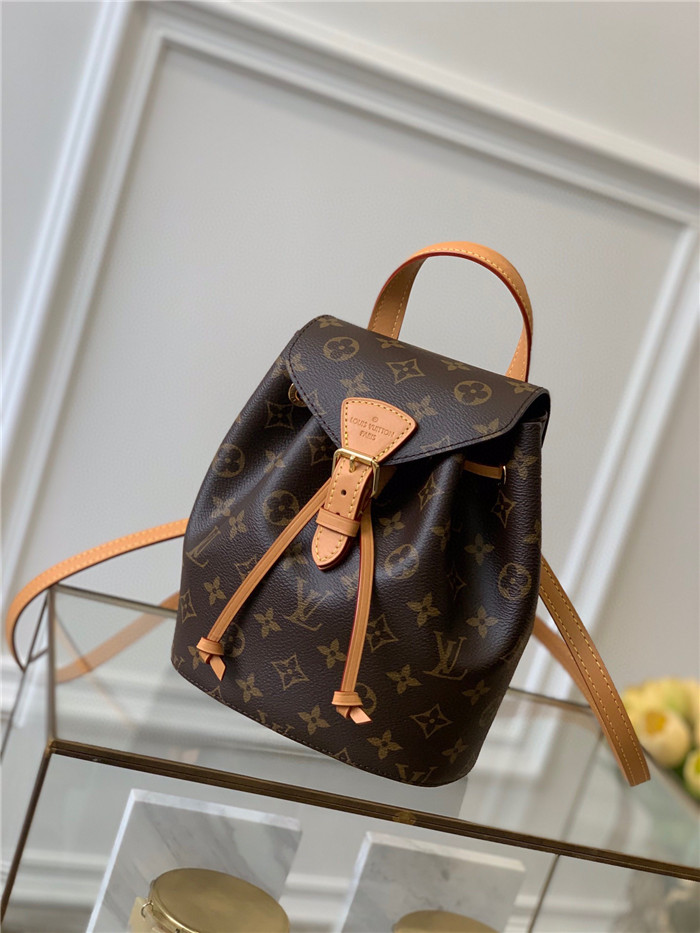 LOUIS VUITTON 루이비통 크루즈 백팩 PM M45639 2020/신상