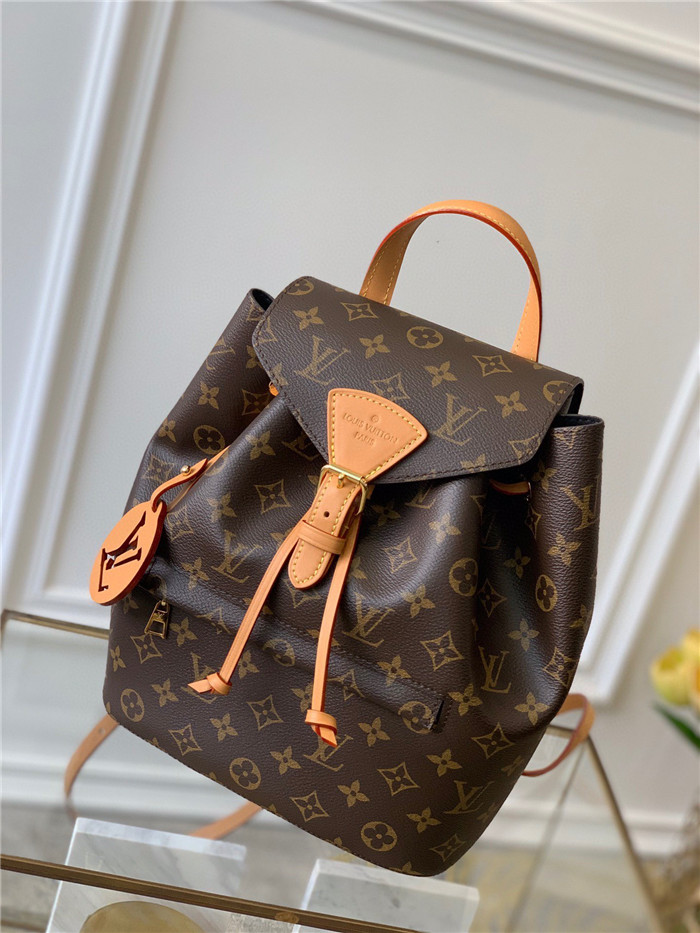 LOUIS VUITTON 루이비통 크루즈 백팩 MM M45638 2020/신상