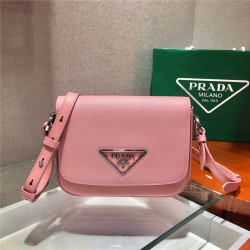 PRADA 프라다 사피아노 크로스백 1BD249-1 3COLOR