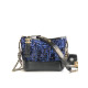 CHANEL 샤넬 가브리엘 반짝이백 AS34488 4COLOR